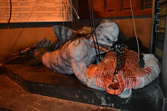 cabinmerman