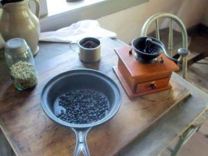 Coffee With The Mostest