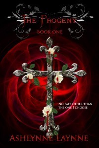 AA PROGENY E-BOOK COVER