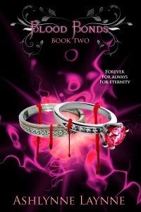 AA BLOOD BONDS E-BOOK COVER