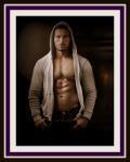 Cyril Purple