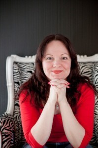 Amanda Bridgeman photo