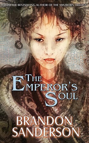The Emperors Soul Cover