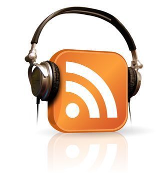 Podcast+Symbol