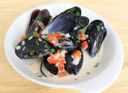 CoconutLimeMussels