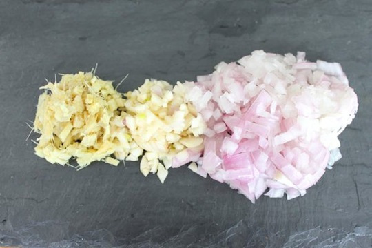 GingerGarlicShallot