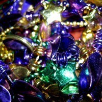beads