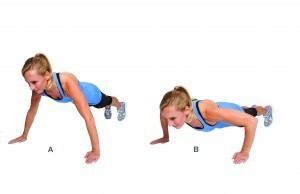 Wide Push Up_labeled