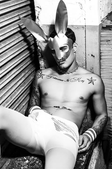 bunny rabbit ears easter