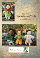 Tidbit Faeries, Hapennies and Trolls, PMRT