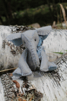 Tibbles the Elephant, PMRT