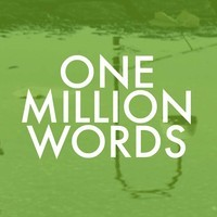 One Million Words by The Beth Edges