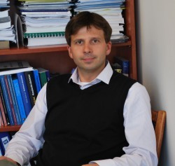 prorektor