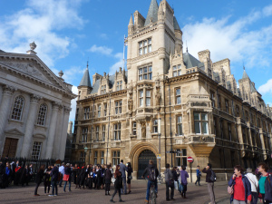 Cambridge