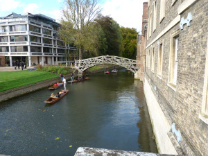 Cambridge