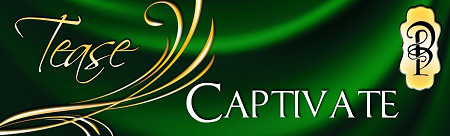 Decadent Publishing Tease Captivate