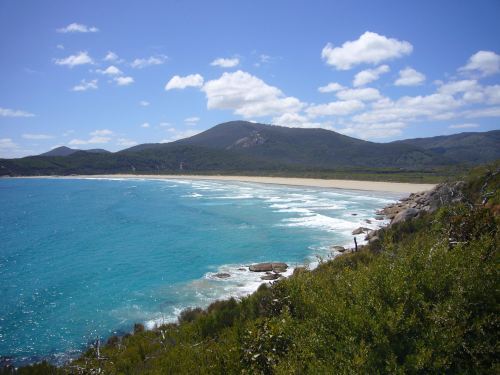 Wilsons Promontory 4