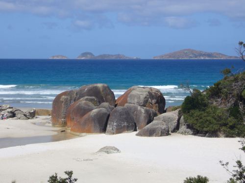 Wilsons Promontory 2