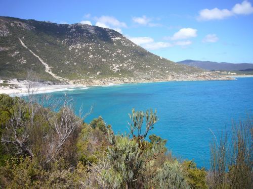 Wilsons Promontory 1