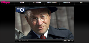 Serial on BBC iPlayer, see The Long Dark Tea-T...