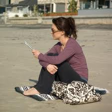 Kindle lees