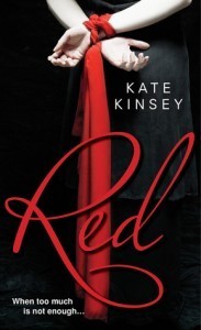 Red Kate Kinsey