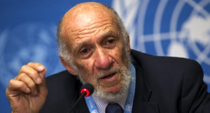 Richard Falk