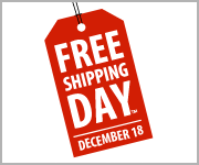 Free Shipping Day