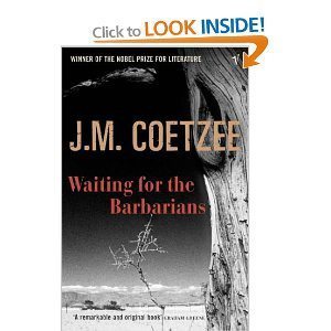 Waiting for the Barbarians