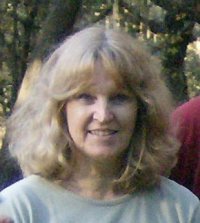 Trish Jackson