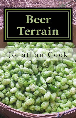 Beer Terrain, Jonathan Cook, Craft Beer in New England