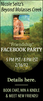 Sue Duffy The Sound of Red Returning Giveaway