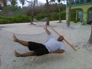 Relax!