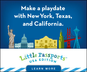 Little Passports 