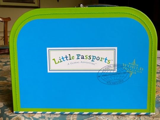 Little Passports