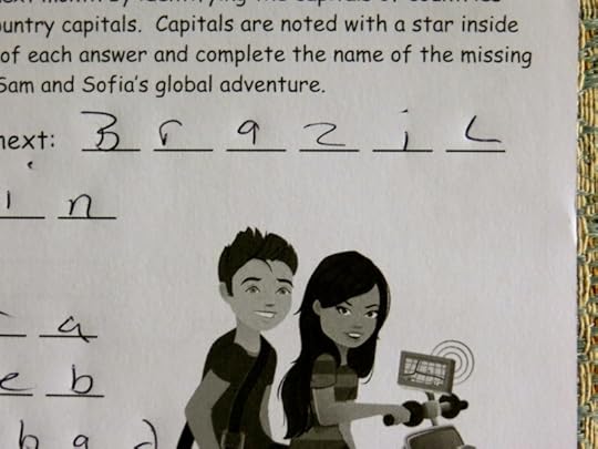 Little Passports