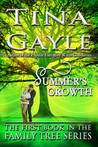 Prologue to Summer's Growth
