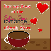 coffee time romance