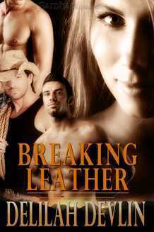 Breaking Leather