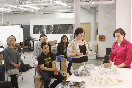 Final Crit