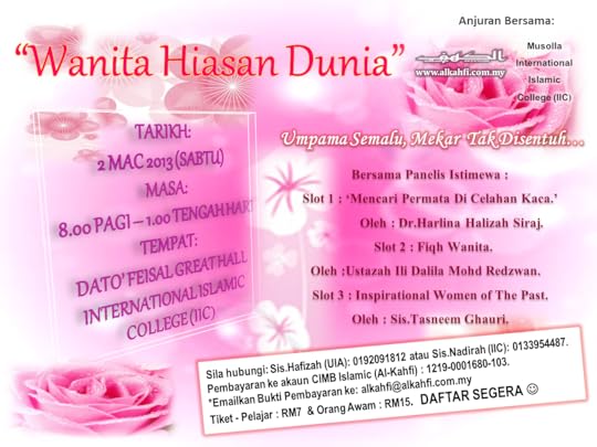 Mohd Masri S Blog Page 8