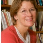 Paula Huston