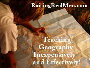 Teaching Geography