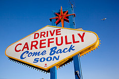 Hope to come back soon
