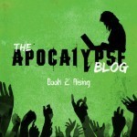 The Apocalypse Blog Book 2: Rising