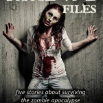 The Patient Z Files by Annie Reed
