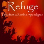 Refuge by Anthea Strezze