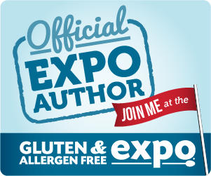 GFAF Expo Author Badge