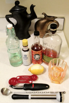 The right tool for the right job