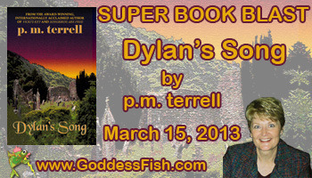 Dylan's Song Banner